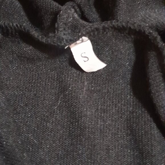 Women's skull hoodie - Picture 3 of 3